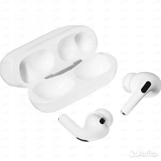 Наушники Airpords