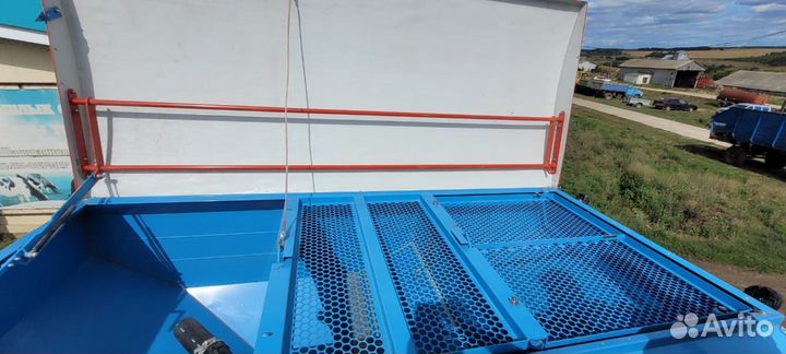 Сеялка LEMKEN Compact-Solitair, 2020