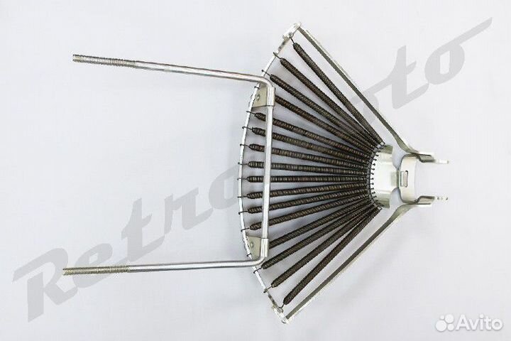 Каркас седла для мотоцикла «тиз-ам600»