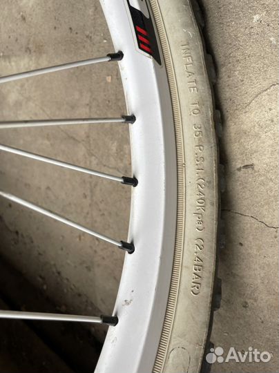 Велосипед Лорак