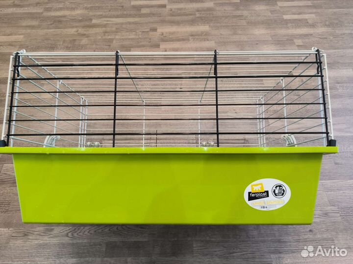 Клетка для грызунов ferplast 60