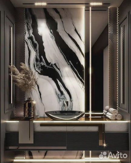 Дизайнер интерьера