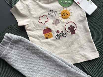 Комплект для малышей 68 Orchestra, Санкт-Петербург