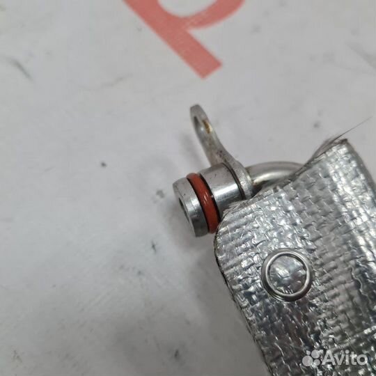 Трубка подачи масла Volkswagen Tiguan 2 2019