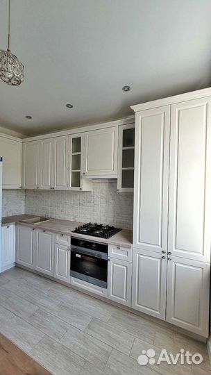 Мебель на заказ