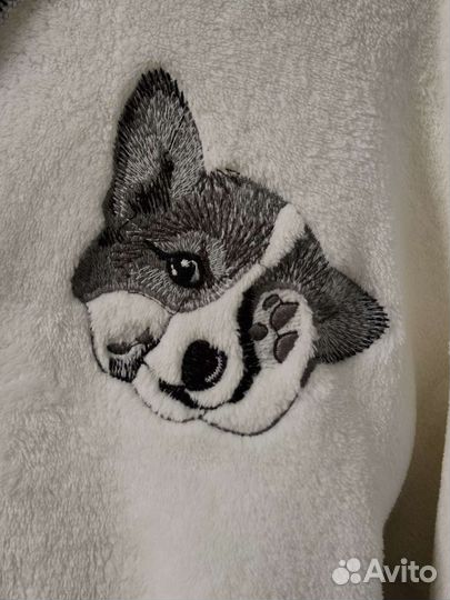 Худи детское