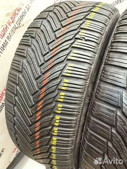 Michelin Alpin 6 225/50 R17 98M