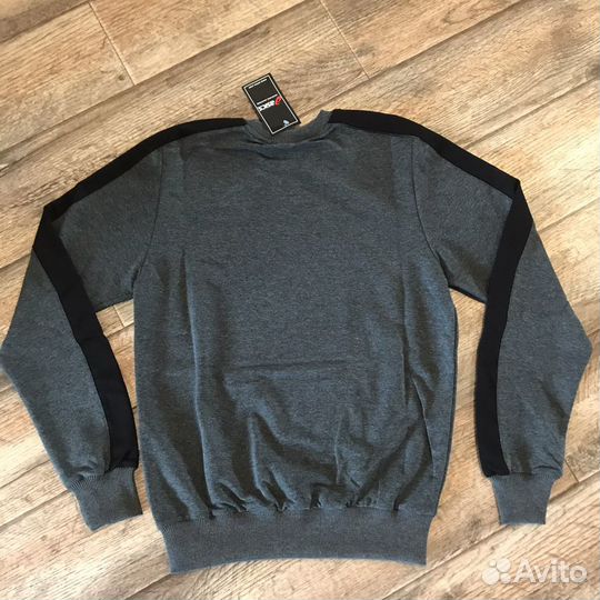 Кофта мужская Asics