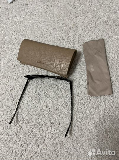 Очки Max Mara женские оригинал