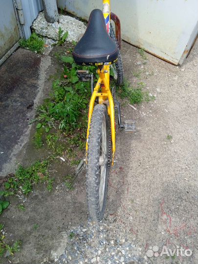 Велосипеды