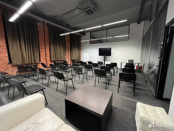 Аренда зала Аудитория 2