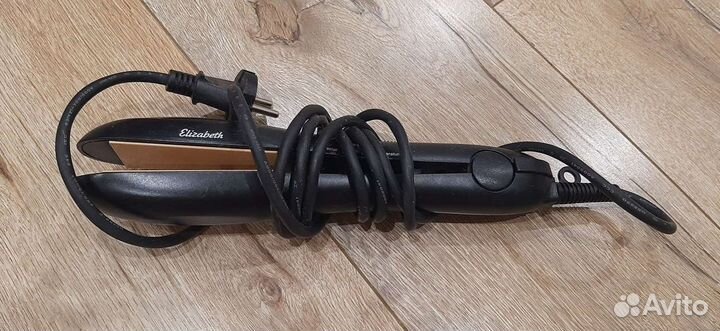 Выпрямитель для волос