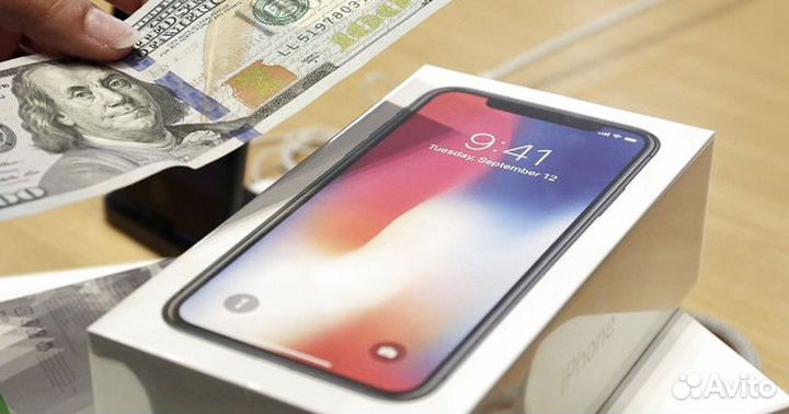 Готовый бизнес онлайн на iPhone без вложений