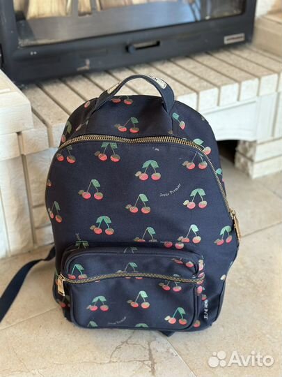 Рюкзак jeune premier для девочки
