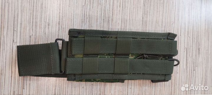 Чехол для рации азарт