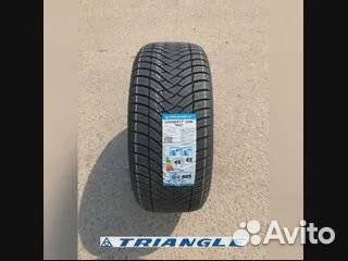 Triangle SeasonX TA01 235/55 R18 104ZR