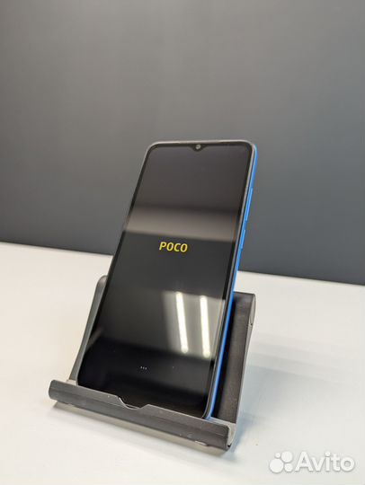 Xiaomi Poco C51, 2/64 ГБ
