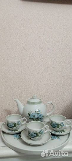 Севиз чайный детский