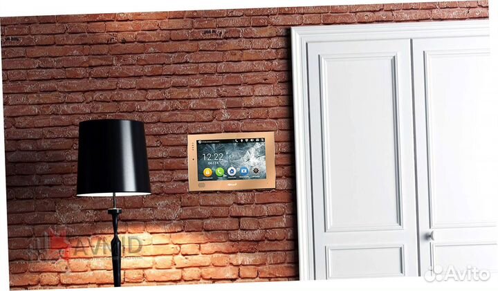 Комплект Домофон