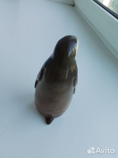 Фарфоровые статуэтки