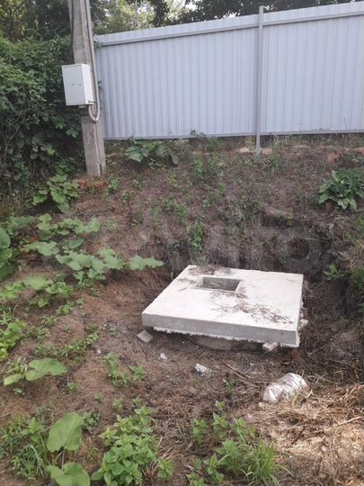 Дом 60 м² на участке 9 сот.