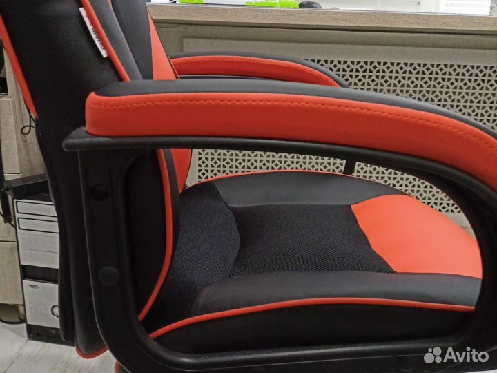 Кресло игровое chairjet