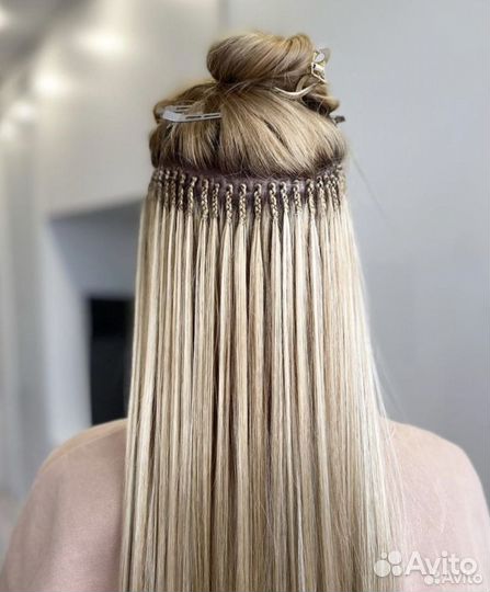 Афронаращивание волос, афрокудри, косы, дреды