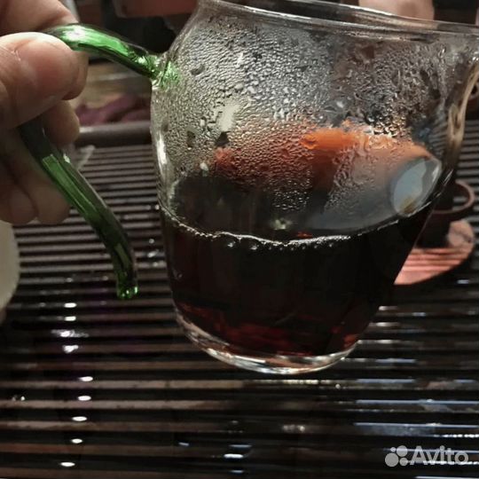 Чай - Унесет в мир блаженства