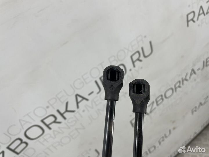 Амортизатор крышки багажника citroen berlingo B9