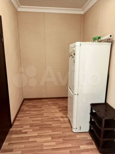 1-к. квартира, 38 м², 8/9 эт.