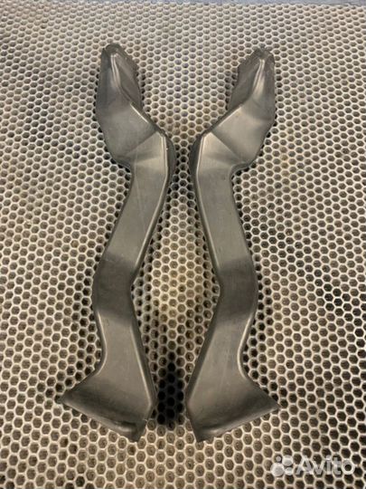 Сливная труба Mercedes-Benz Sl500 230.475 M