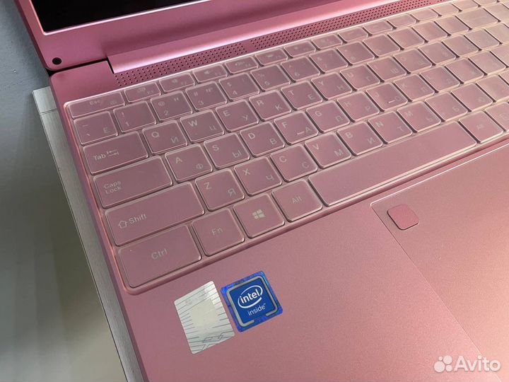 Ноутбук Frbby V16 Pro 16/512 Pink