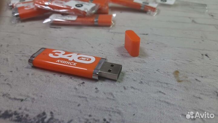 Флешка USB 16GB