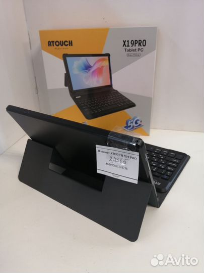 Планшет atouch X19 PRO