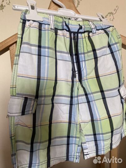 Вещи детские пакетом на мальчика