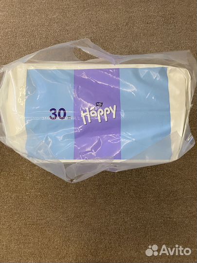 Пелёнки одноразовые 60*90