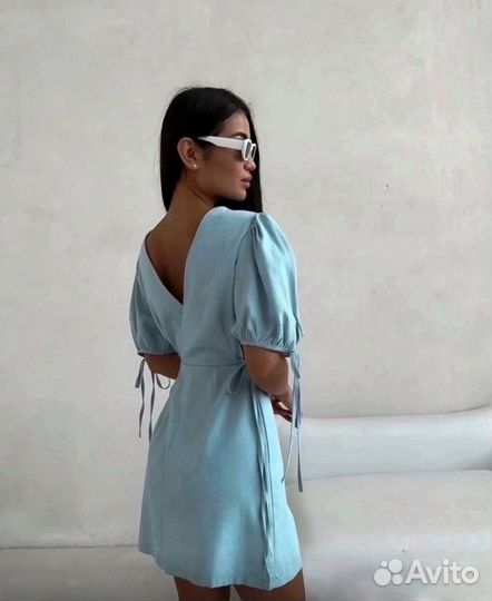 Платье женское