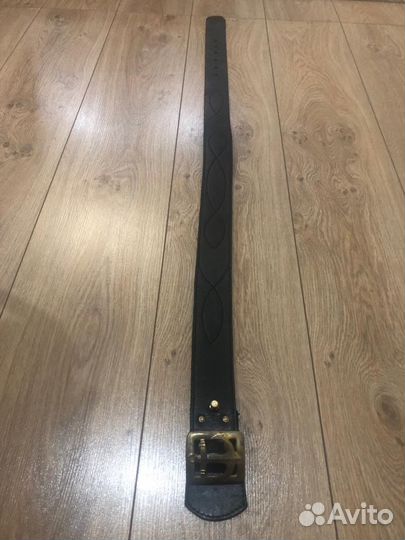 Ремень мужской