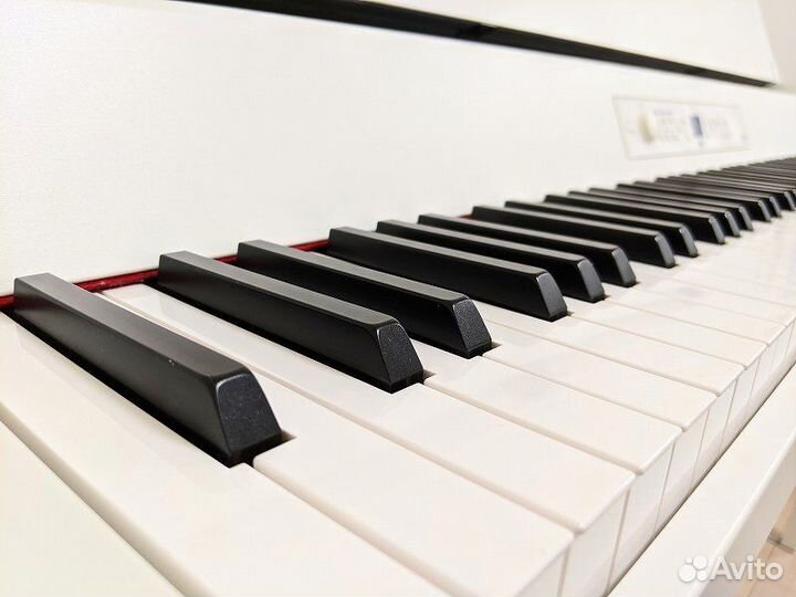 Korg G1B AIR WH Пианино Новое