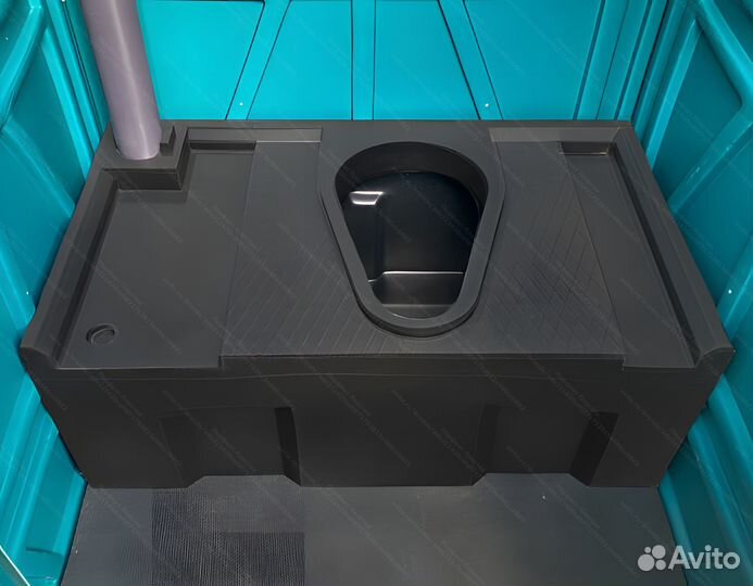 Туалетная кабина Биотуалет TC-6597