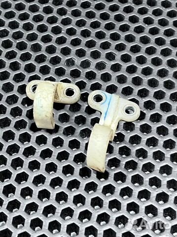 Направляющие гидролинии Yamaha WR 450F 2005-2006