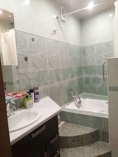 Квартира-студия, 45 м², 5/16 эт.