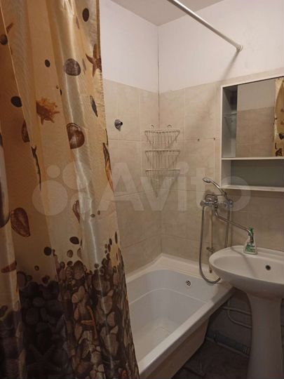 1-к. квартира, 44 м², 13/18 эт.