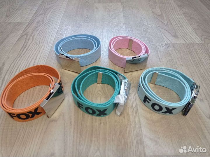 Ремень женский