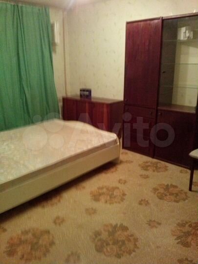 1-к. квартира, 31 м², 1/5 эт.