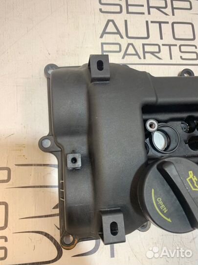 Клапанная крышка Kia Ceed JD G4LC 2016