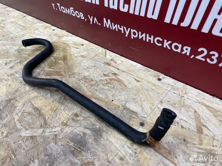 Шланг вакуумного усилителя LADA X-Ray