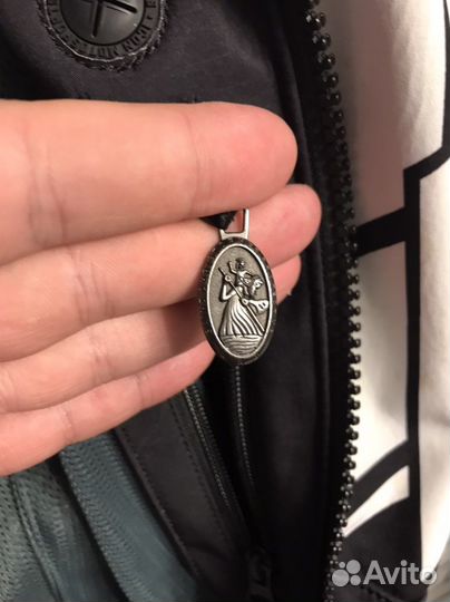 Мотокуртка icon (вставки D3O )