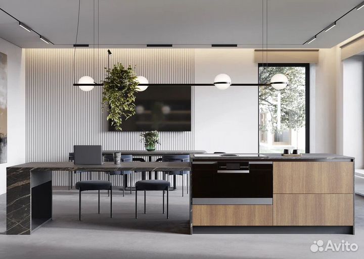 Кухня угловая 0-0-12