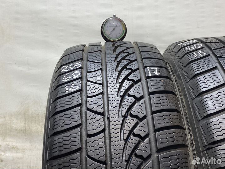 Petlas Snow Master W651 205/60 R16